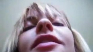 Creampie in the worlds tightest pussy