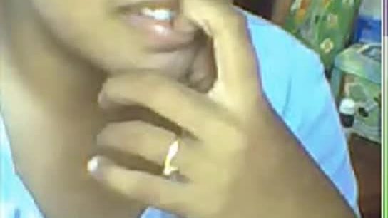 Cindy on cam