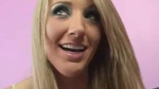 Obsessed with big black cock