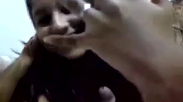 [indian 18 ] amazing desi recent sexy homemade scandal(1)