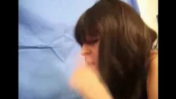 Auntie as mom loves big dick in their assholef