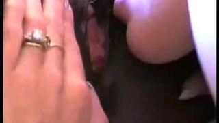 Interracial lesbian massage fuk hole