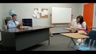 Corrupt school girls 688