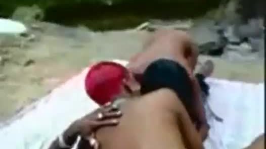 Trini free amateur & blowjob porn video