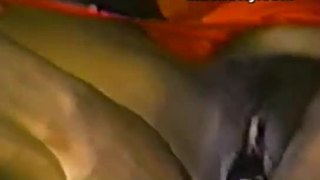 Great old school 90's era sex tape