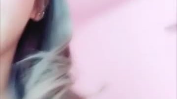 Gái xinh hàn quá»‘c khoe hàng