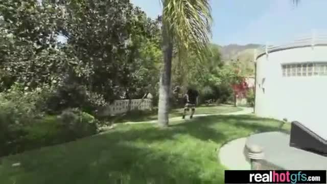 Real hot gf love intercorse in front of camera mov-10