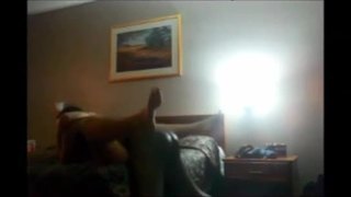 Blonde Wife Hidden Cam - Blonde wife fucked by black on hidden cam | Reallifecam Porn