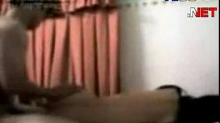 Sinh viên sex trong nhà nghá»‰