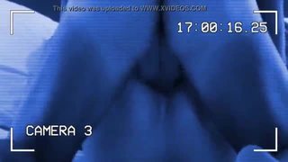 Pov amateur pussy fucking with cool effect