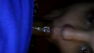 Amateur pawg sloppy deep throat facial freak interracial
