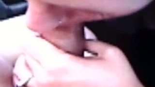 Calgary wife stroking my cock in north etown before we fuck vid