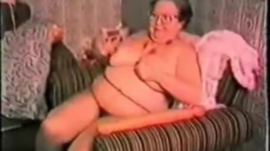Big Fat Granny Porn