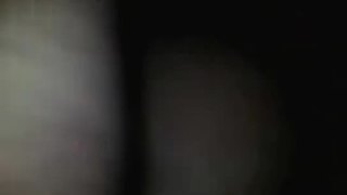Bootylicious latin wife gets doggystyled