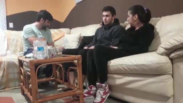 Mi marido se me corre dentro del coño