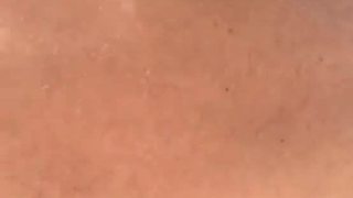 Hot babe fucked on a boat