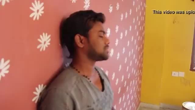 Indian hot young teacher hot romance with student in home - wowmoyback