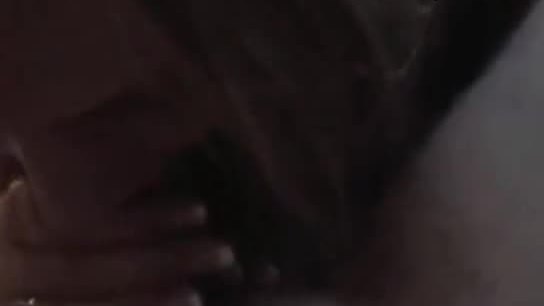 Hot blowjob and pussy penetration