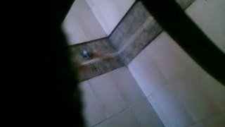 Spy cam madura bañandose