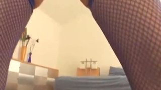 Hillary scott takes it all the way anal