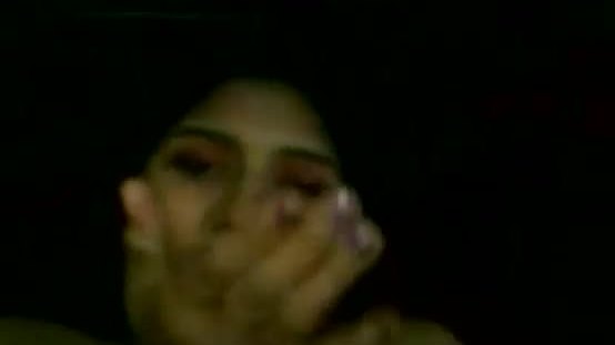 Beautiful desi girl enjoying big cock