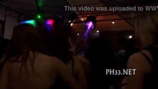 Leaking Love Tunnel On The Dance Floor Reallifecam Porn