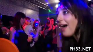 Porn star fuckfests