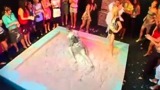 Fleshly smutty solo xxx play