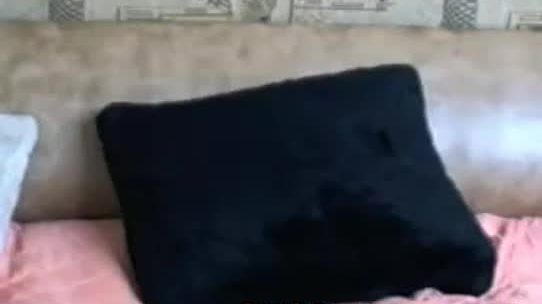 Milf with saggy tits