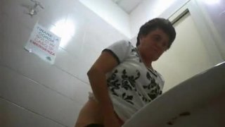 Hidden piss38