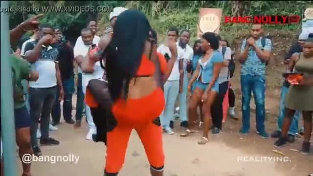 Lagos milf amateur in Nigerian Porn