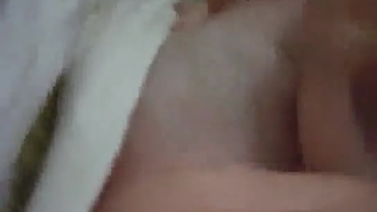 Me with my sex doll