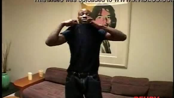 Black cock addicted 612