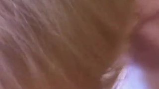 Drain my balls stepmom