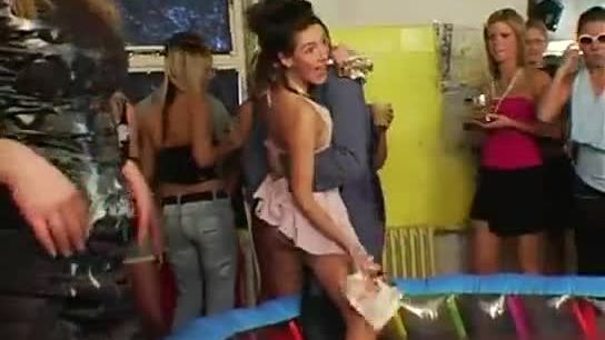 Ashley robbins and celine noiret were some of the