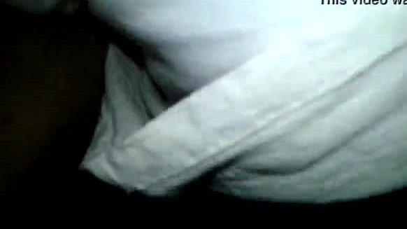 Casada menstruada doida de tesão ainda mais deliciosa - casal alex clau