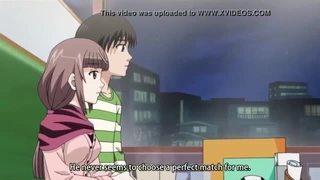 Anime Teen Boobs - Anime hentai - hentai sex,big boobs,teen threesome #3 full ...