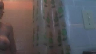 College girl home video