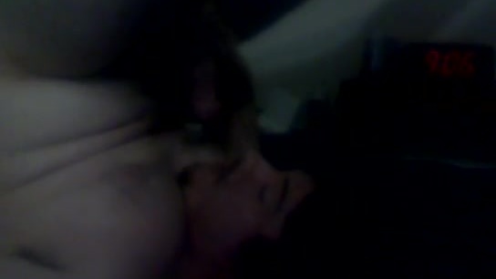 Self licking my own cock w/cumshot
