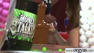 Hardcore sex with paid in cash slut horny nasty girl (tessa arias) video-28