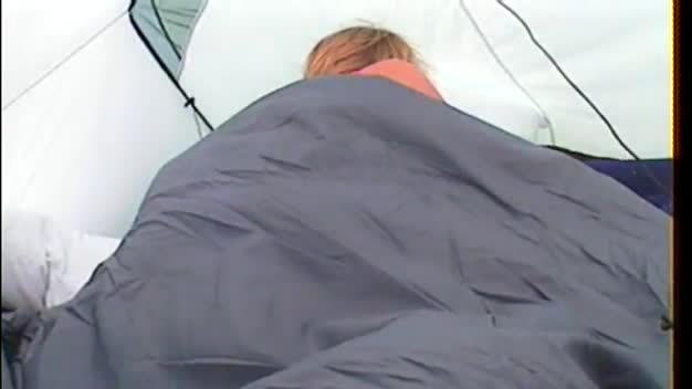 Reality camping