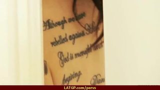 Voyeur spy cam caught couple fucking 1