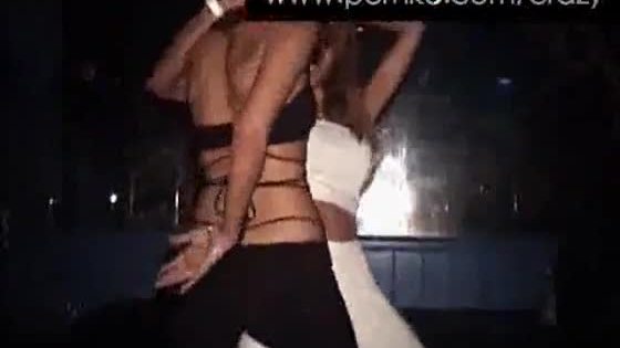 Hot couple goes gold