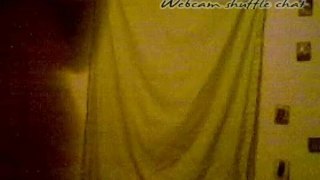 Brittany super sexy show