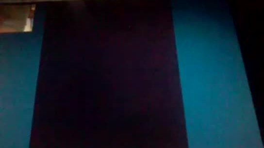 Novinha no omegle