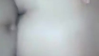 Sexo casero con mi amiga putita