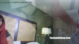 Threesome bbc asian kimberly chi bbw giggles gangbanged nut