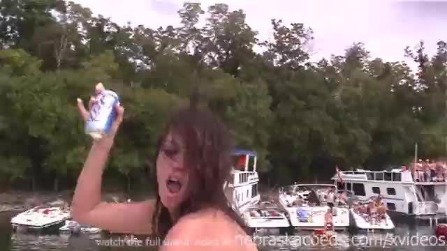 Hottest real contest of all time beautiful party girls