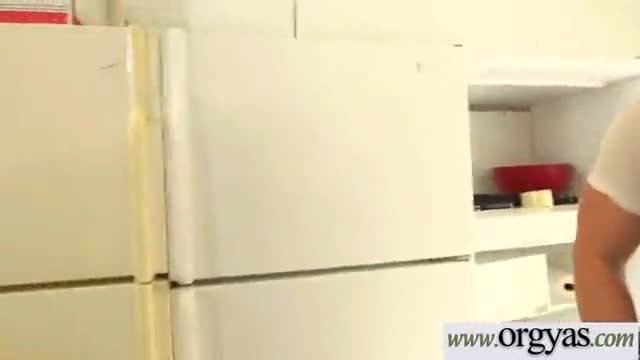 (esmi lee&marsha may) hot girl paid to bang hard style on camera video-13