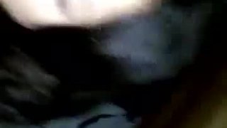 Pareja gabacha que rica esta la morra